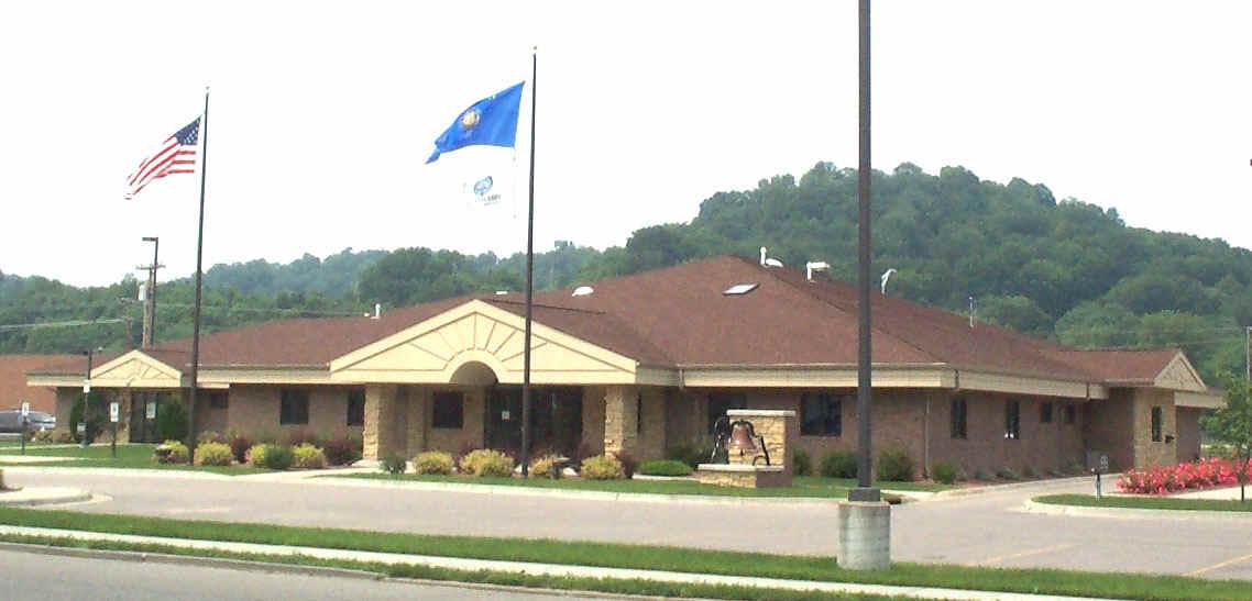 Special Statement from Richland Center