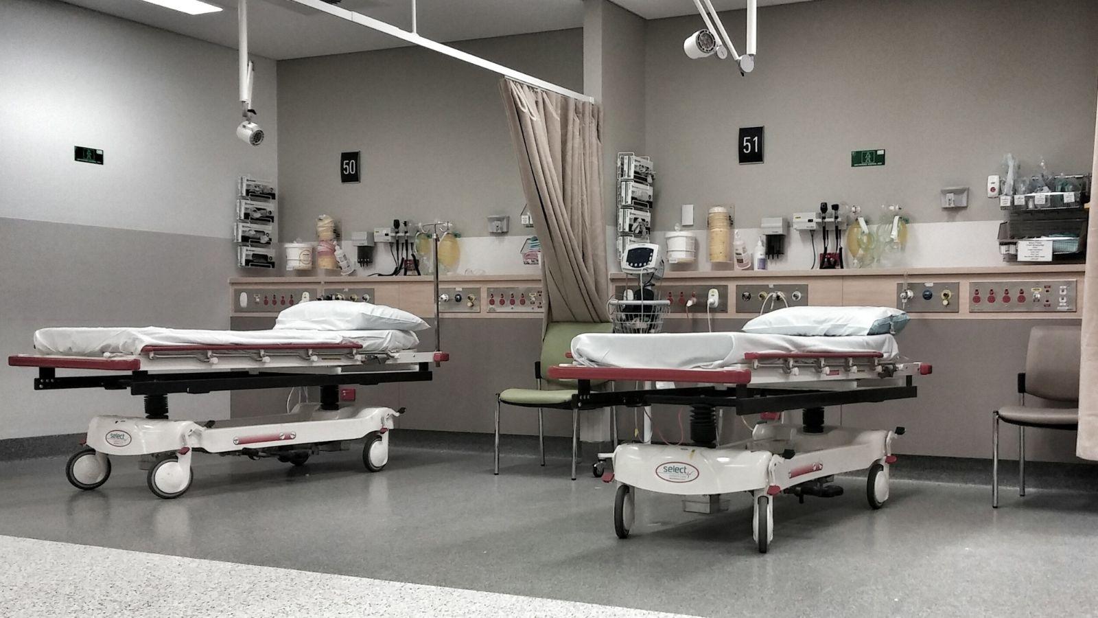 Chippewa Valley Health Cooperative Approves Lake Hallie Hospital