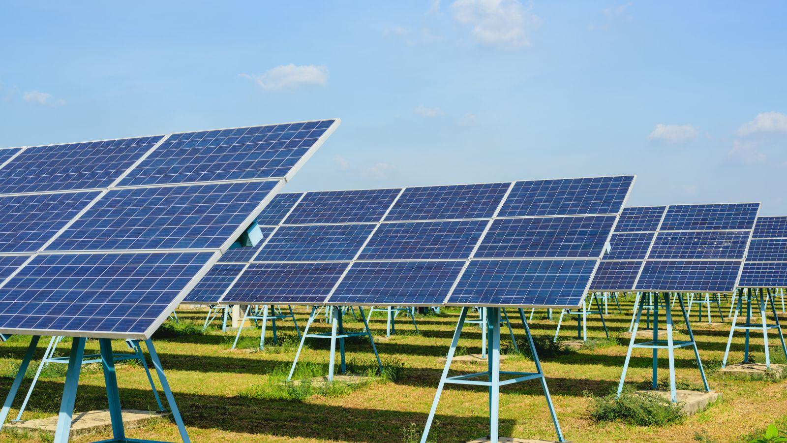Xcel Energy Shares Update on St. Croix County Solar Farm Plans