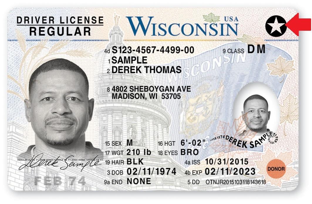Everything You Need To Know About REAL ID