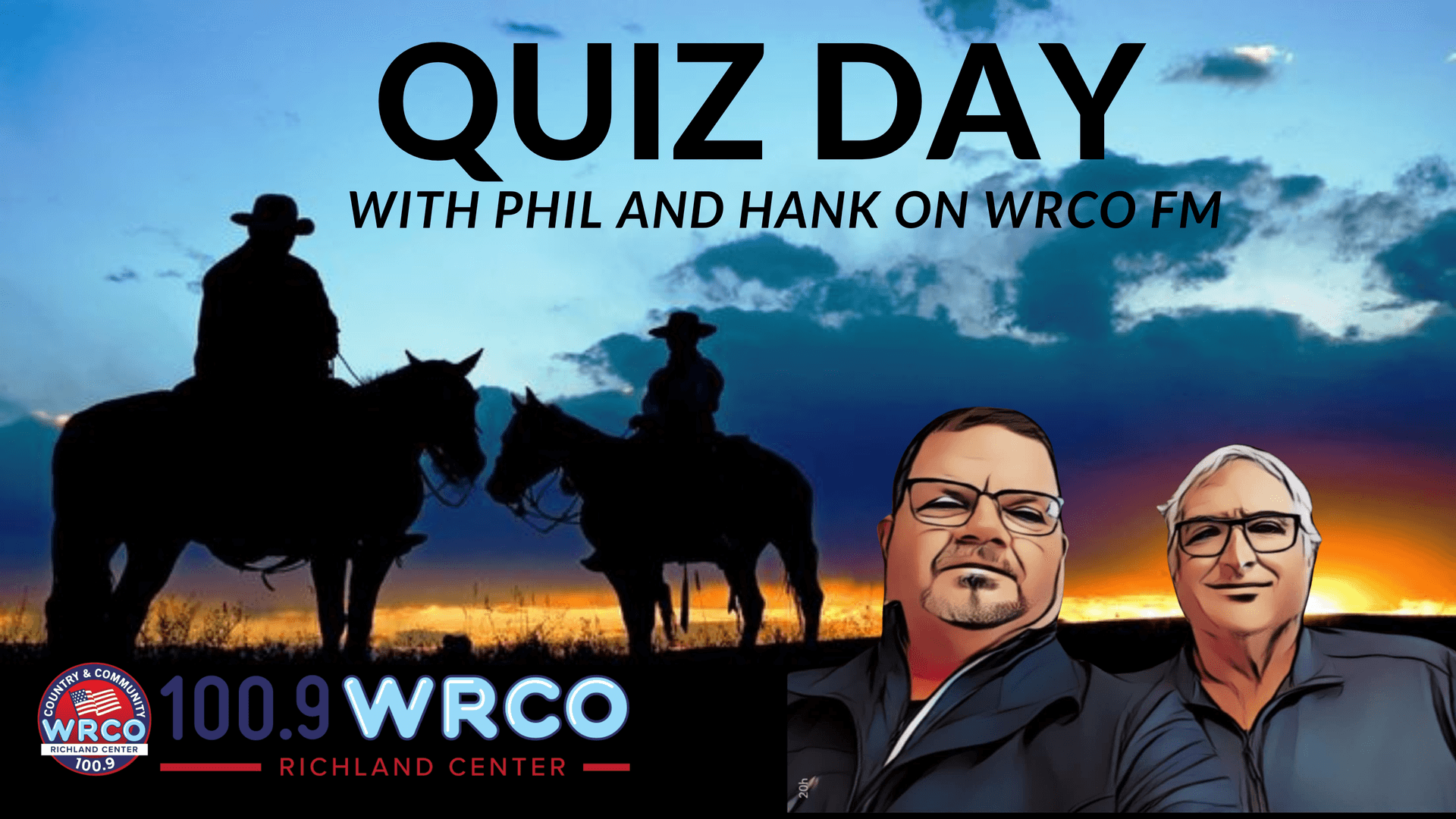 It’s QUIZEE POO day and here are the answers – April 29