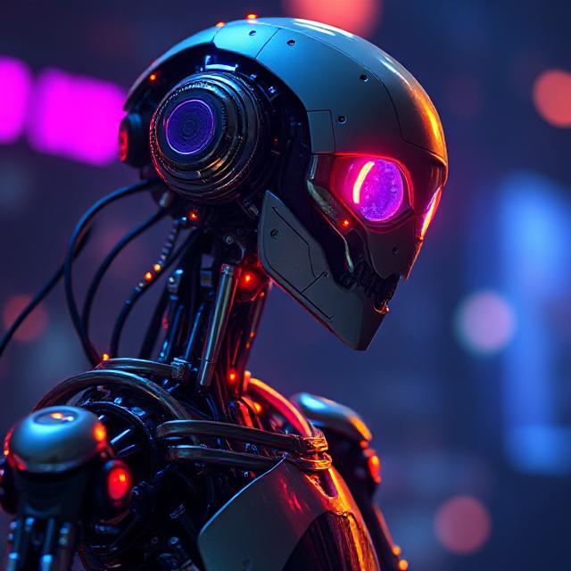 Has A.I. Gone Too Far, Too Fast?