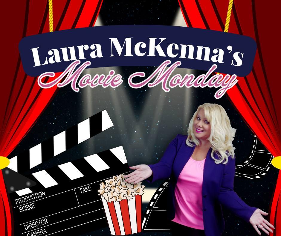 Movie Monday:   Happy Anniversary to Friday the 13th!