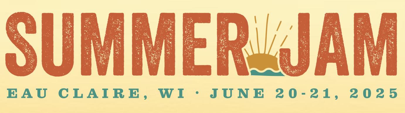See you at Summer Jam!