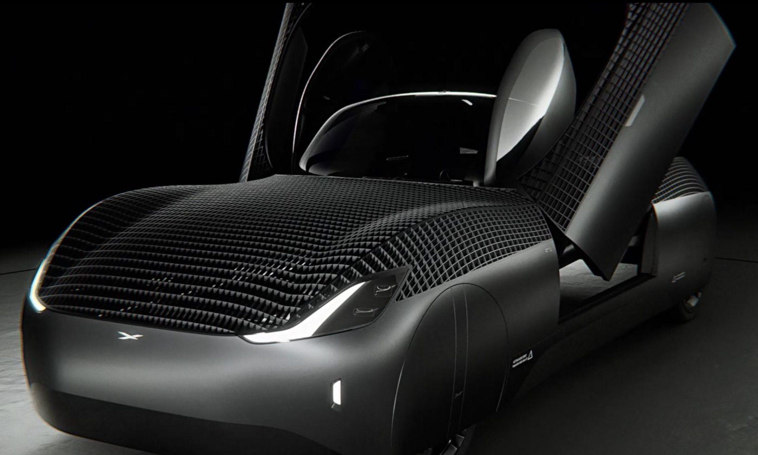 Flying Cars Coming Soon?