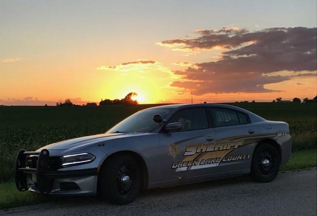 Hunter Stuck in Marsh Successfully Rescued