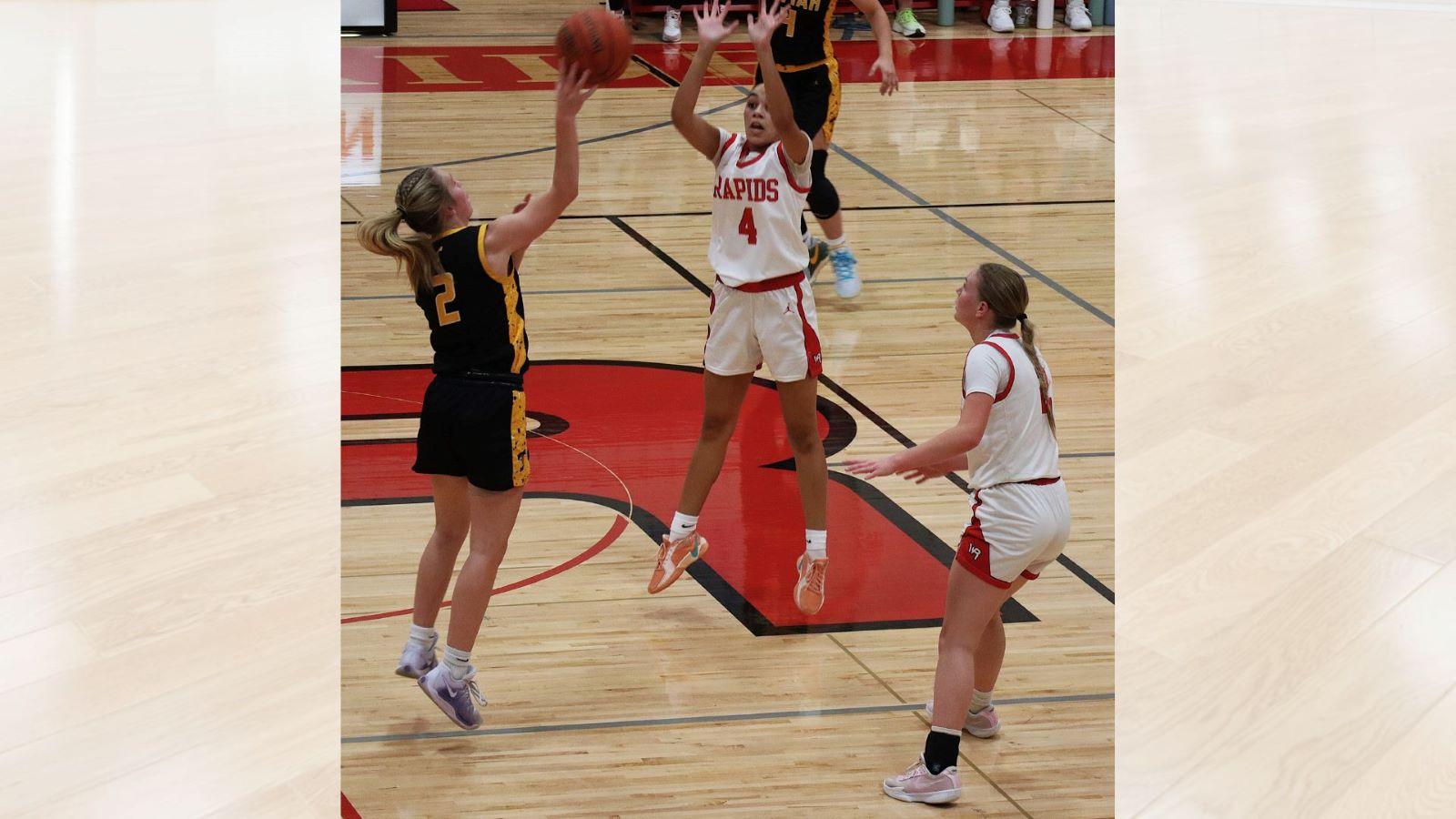 The Cranberry Classic is here