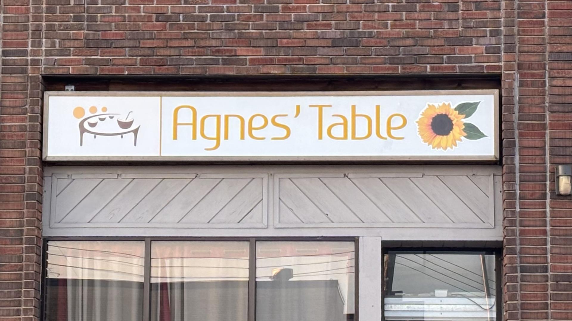 Agnes’ Table and Community Center Expands in Move to New Site