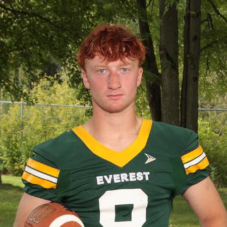 D.C. Everest’s Jake Ruether wins 2025 Win Brockmeyer Award