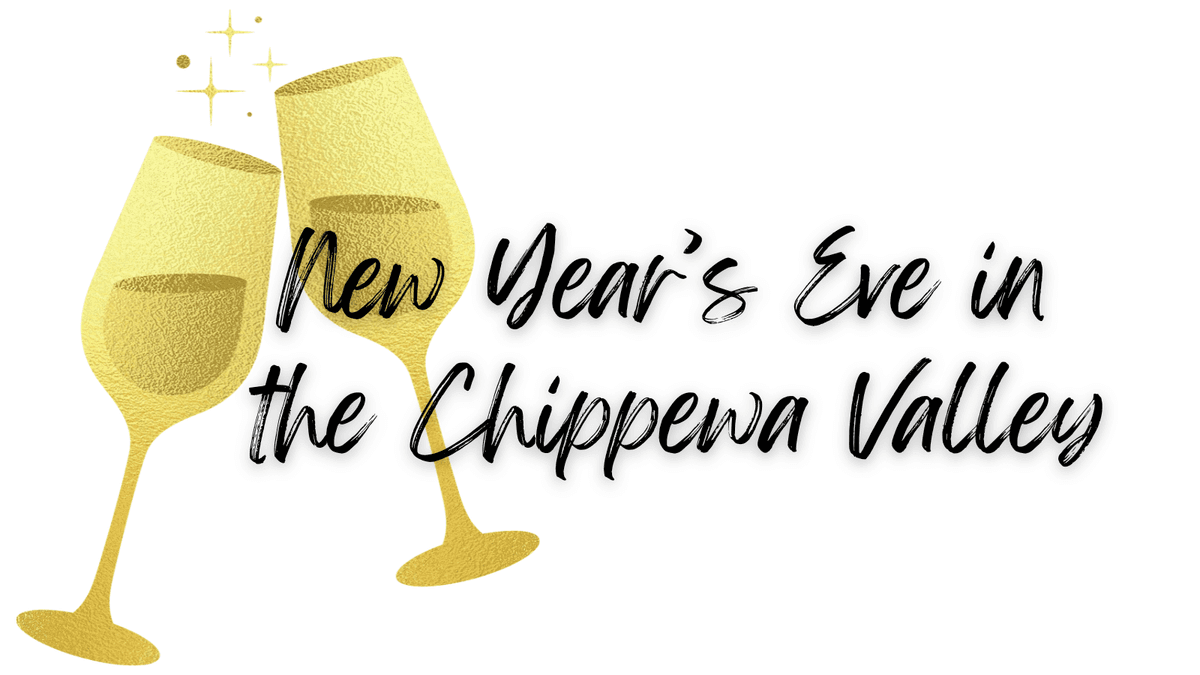 New Year's Eve in the Chippewa Valley
