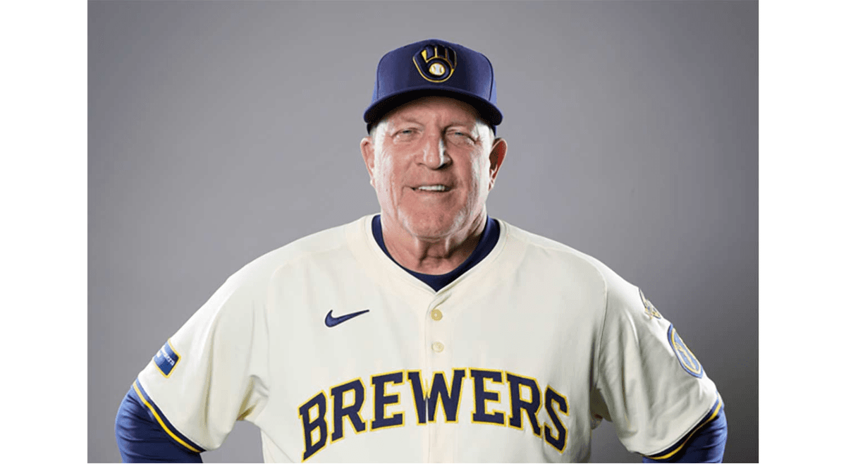 All Bases Covered with Pat Murphy