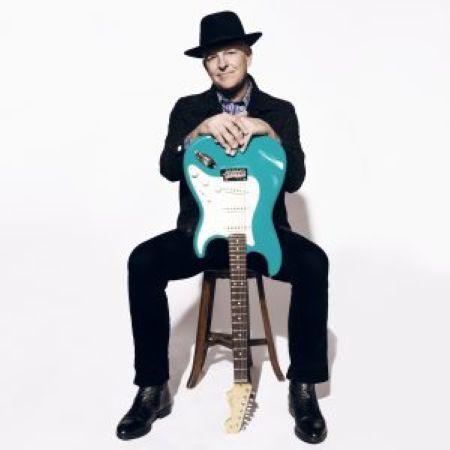 Albert Cummings Returns to Thrasher