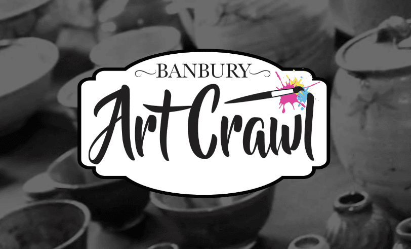 16th Annual Banbury Art Crawl