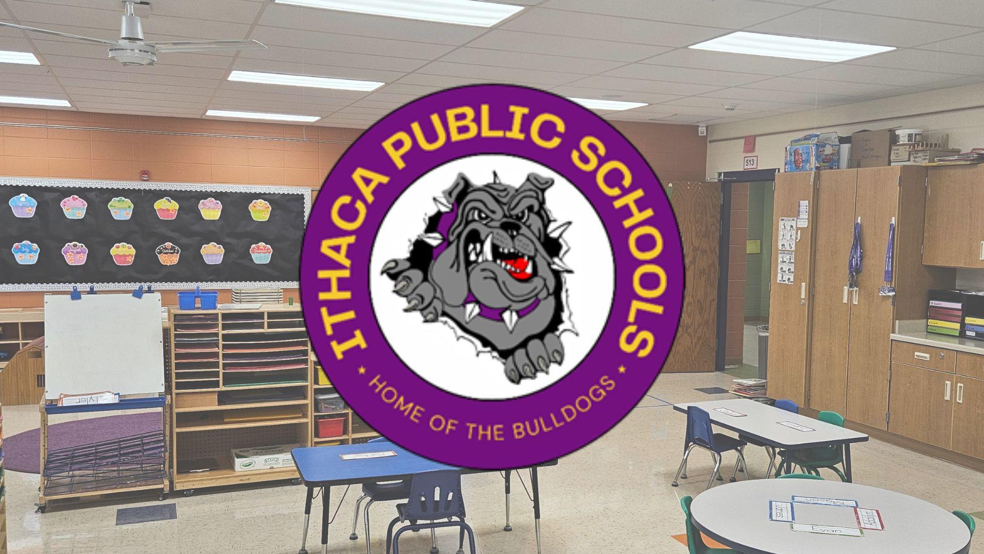 It’s 4K Screening time at Ithaca