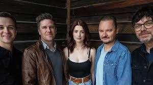 Gaelic Storm in Menomonie