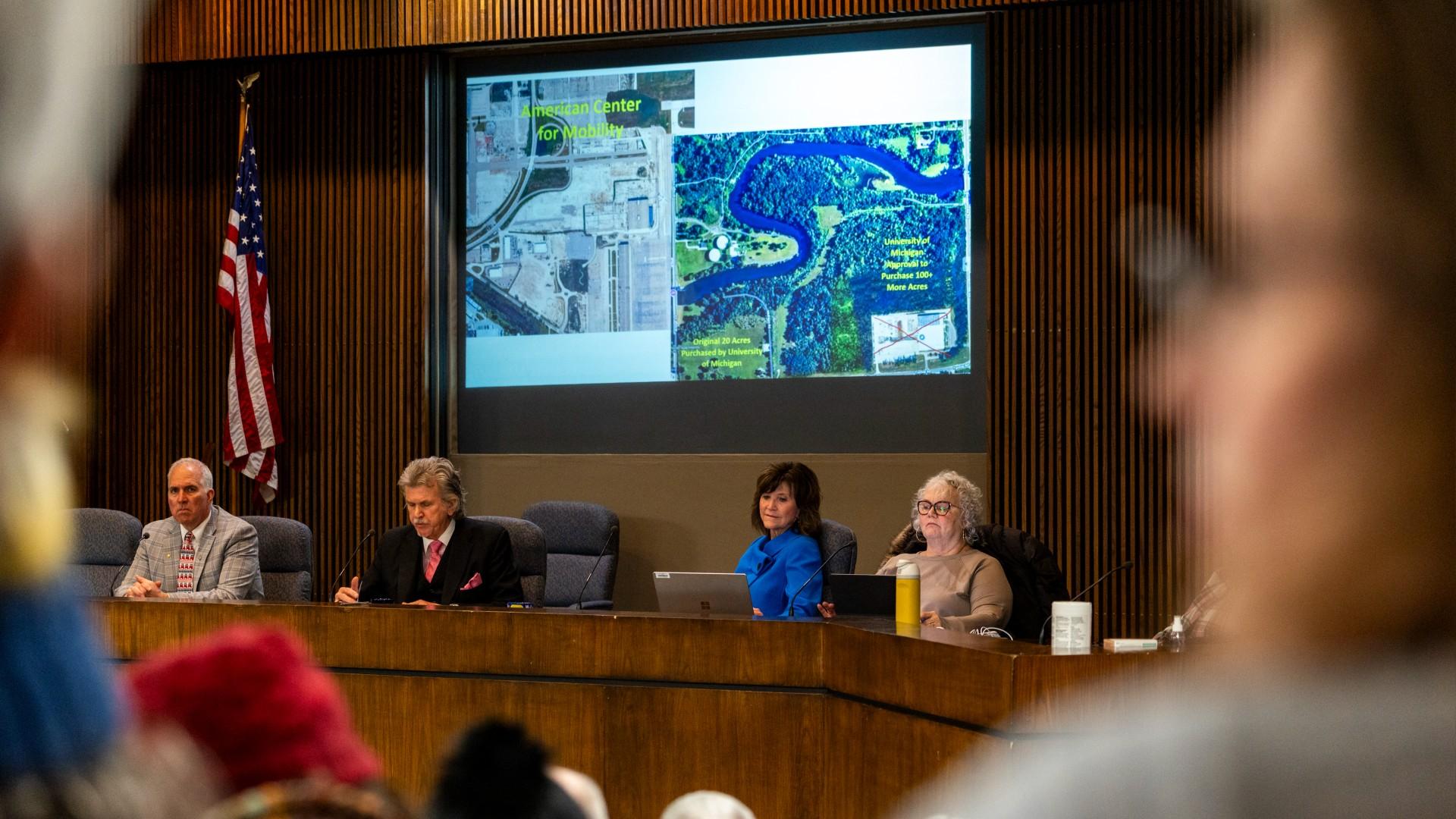 Data center moratoriums pile up in Michigan. No one knows if they’ll work