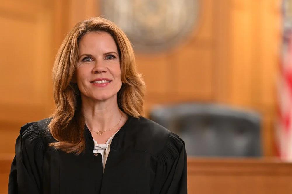 Taylor out for tonight’s scheduled Supreme debate (UPDATE)