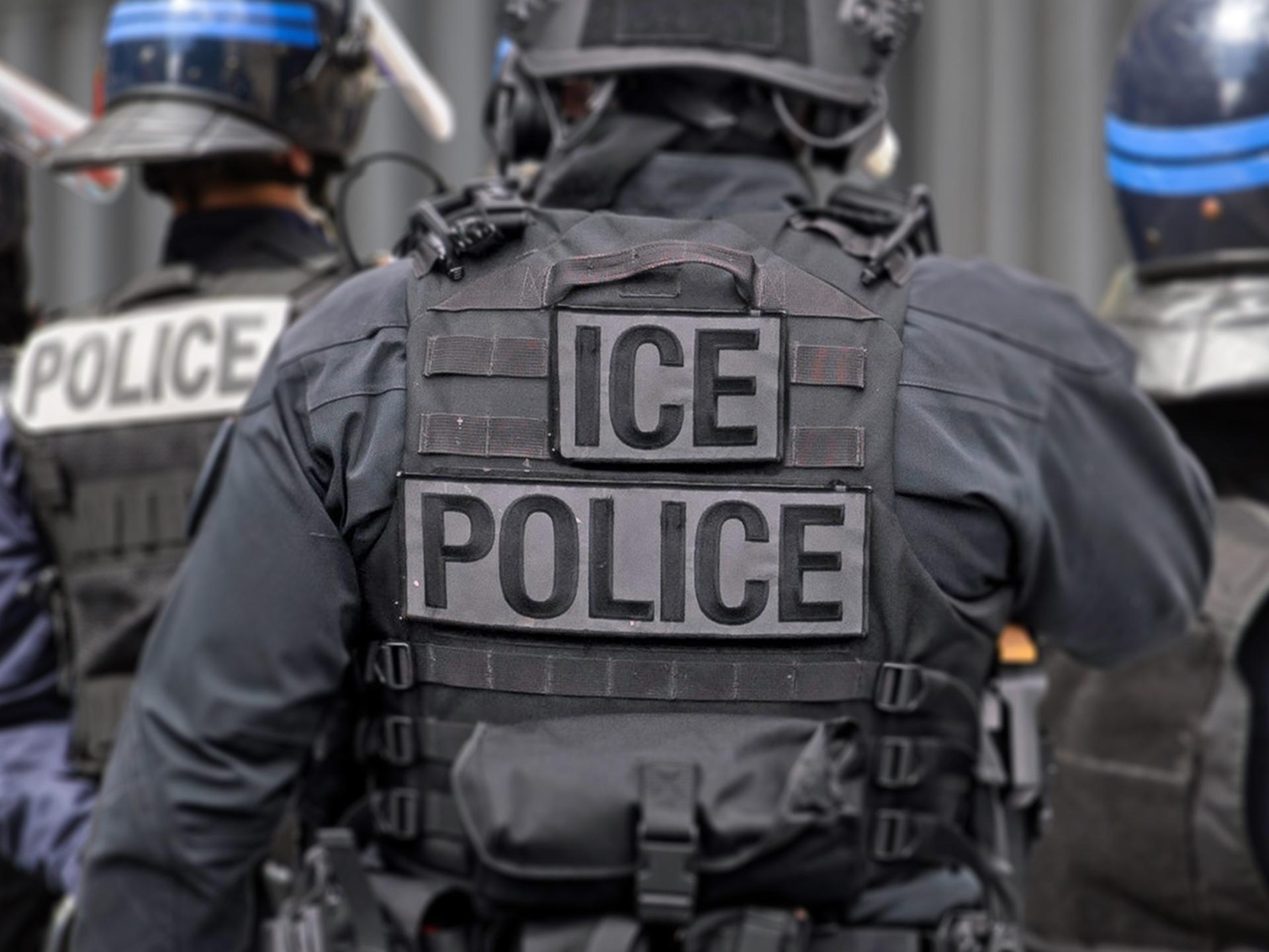 Three more Wisconsin county sheriffs agree to work with ICE