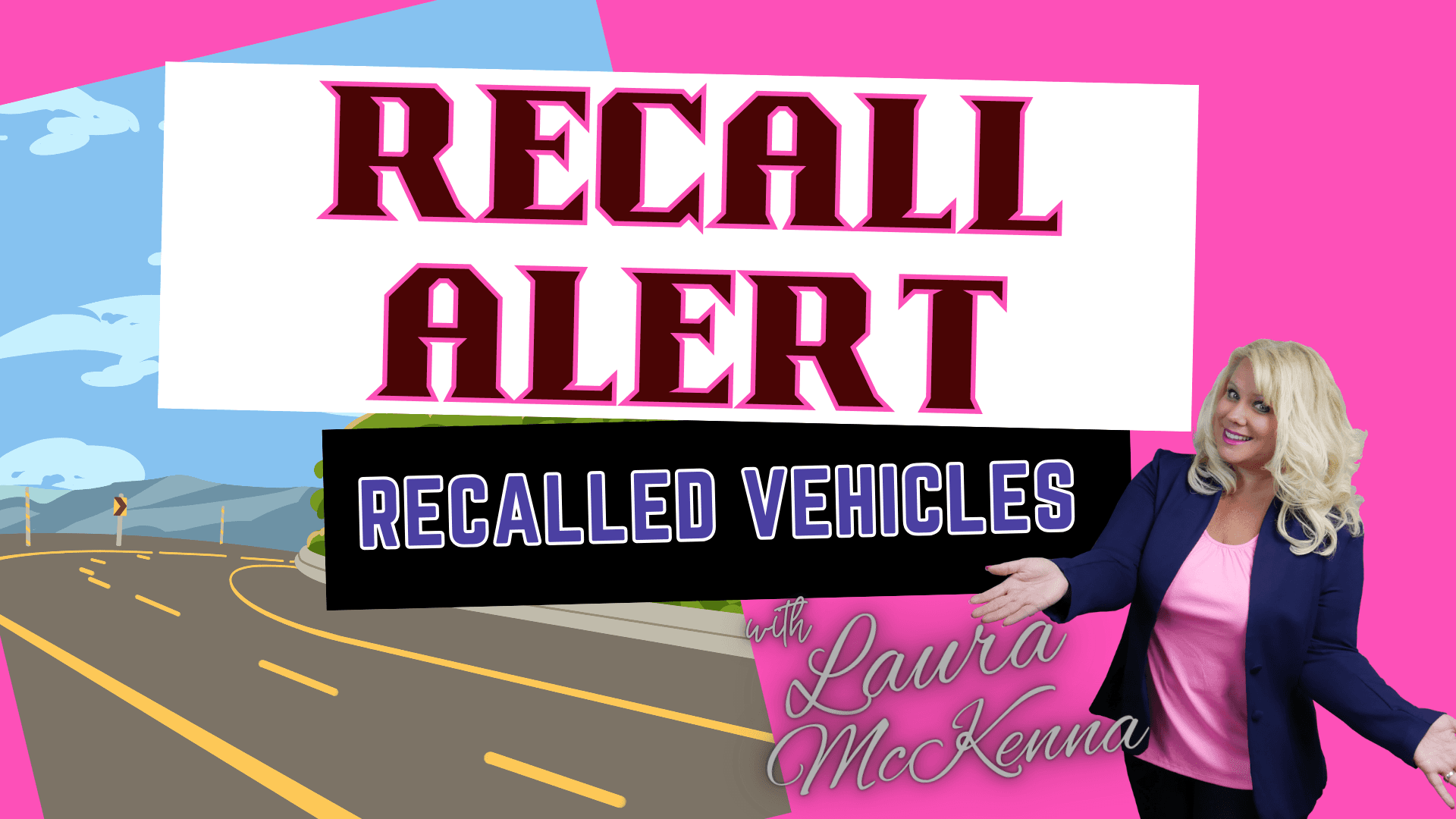 Recall Alert:  How to check for recalls on your vehicle