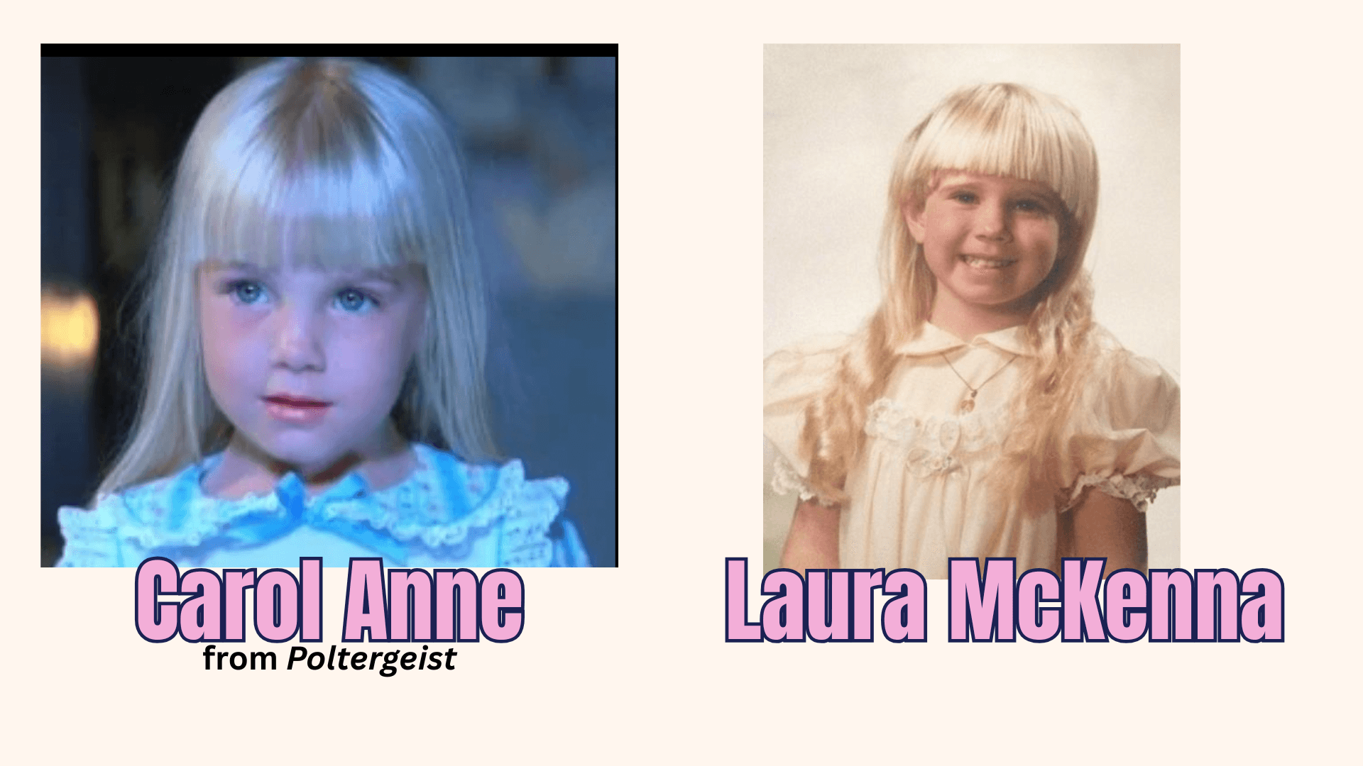 Movie Monday:  Look-A-Like Day