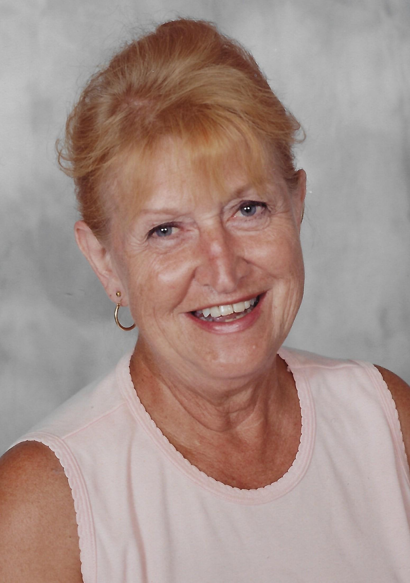 Caroline Ruth Brennecke, 92, Park Falls