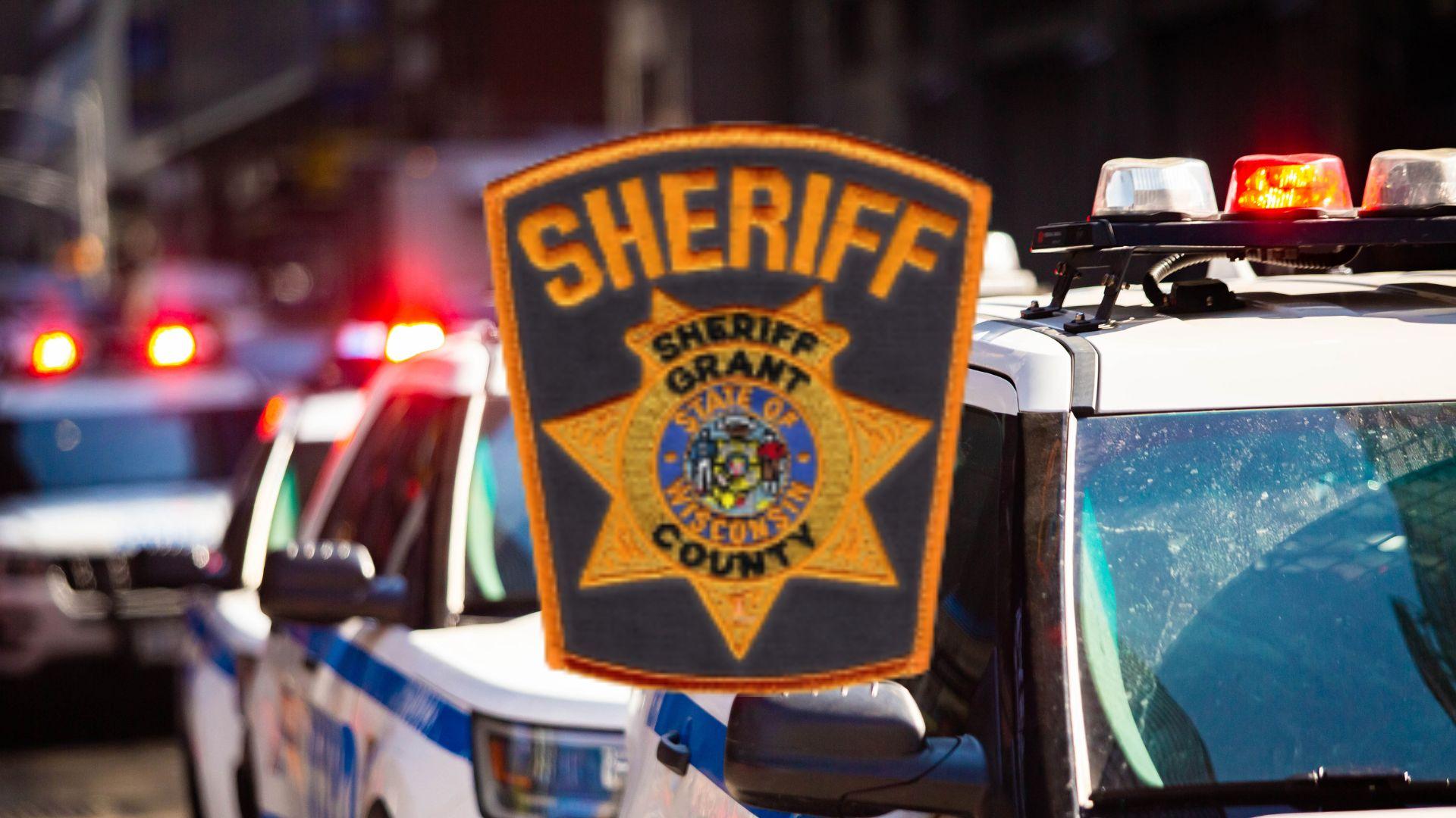 Arrest made in connection with a 2022 Grant County homicide.