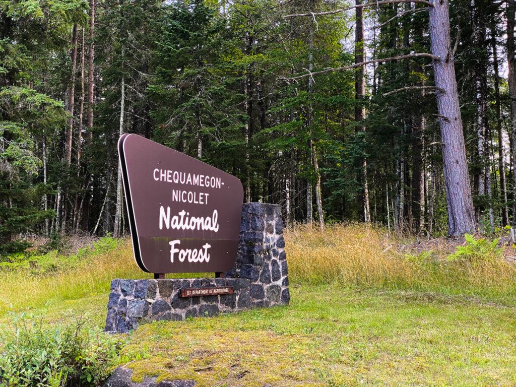 U.S. Forest restructuring could threaten Wisconsin-based research, advocates say