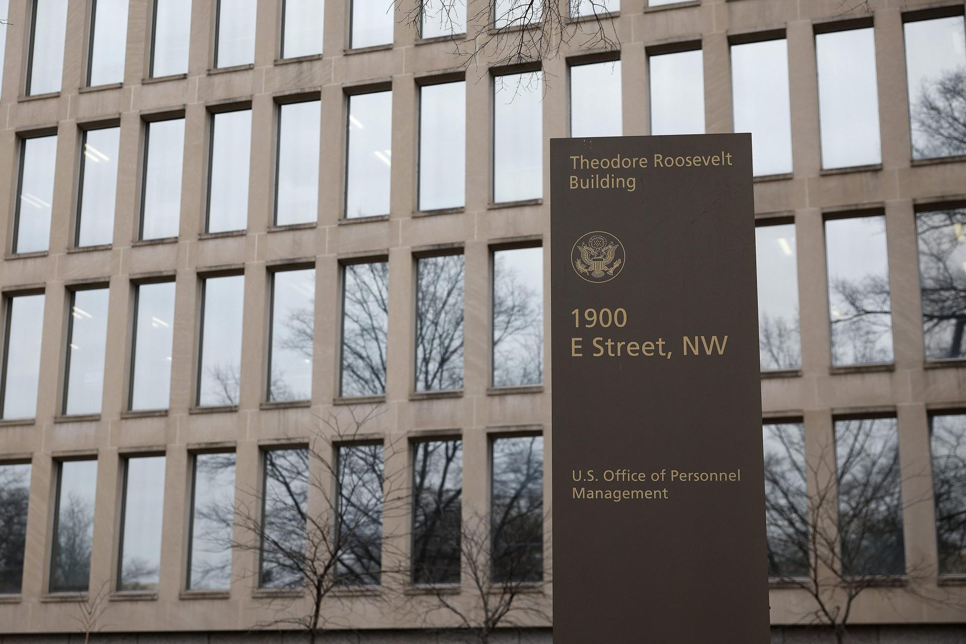 Listen: A Federal Agency Is After Workers’ Health Data, and Critics Are Alarmed – KFF Health News