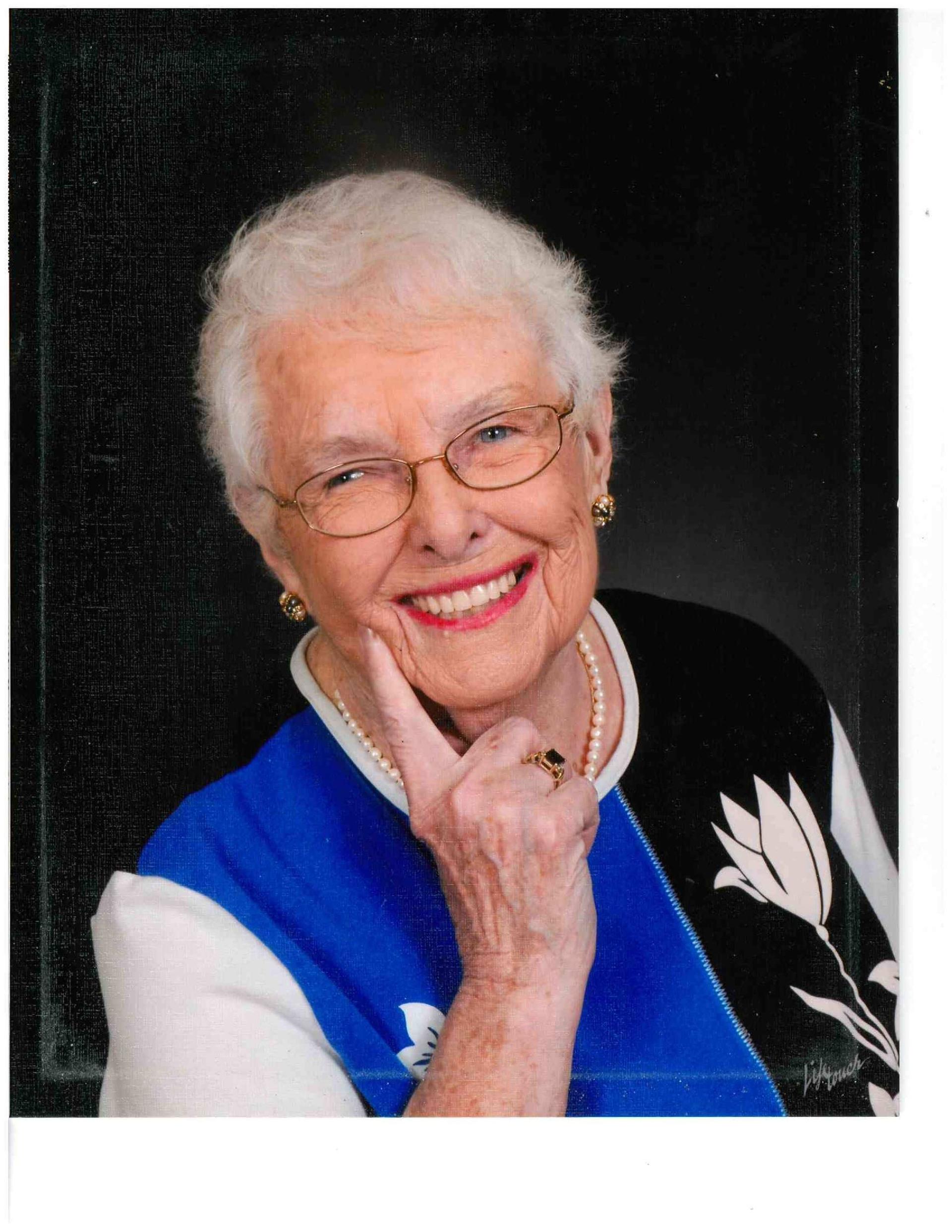 Delores Rita (Schrader) Bergmark