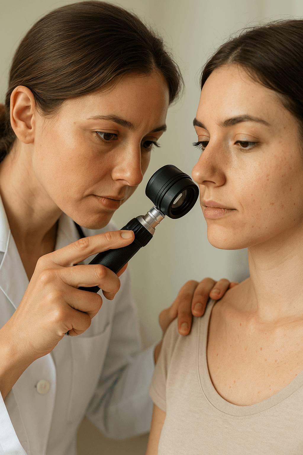 A Very Important Lesson