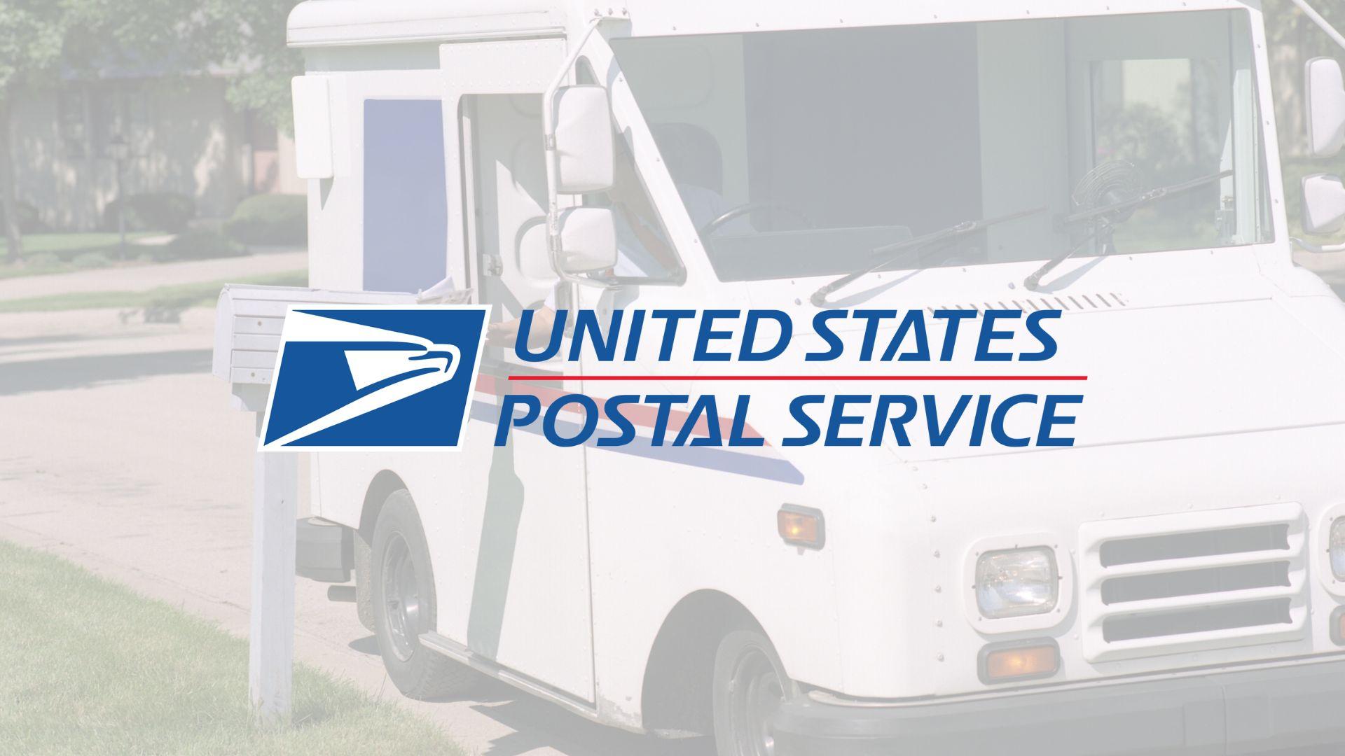 U.S.P.S. change could impact postmark on tax payments