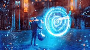 If you could, would you time travel?