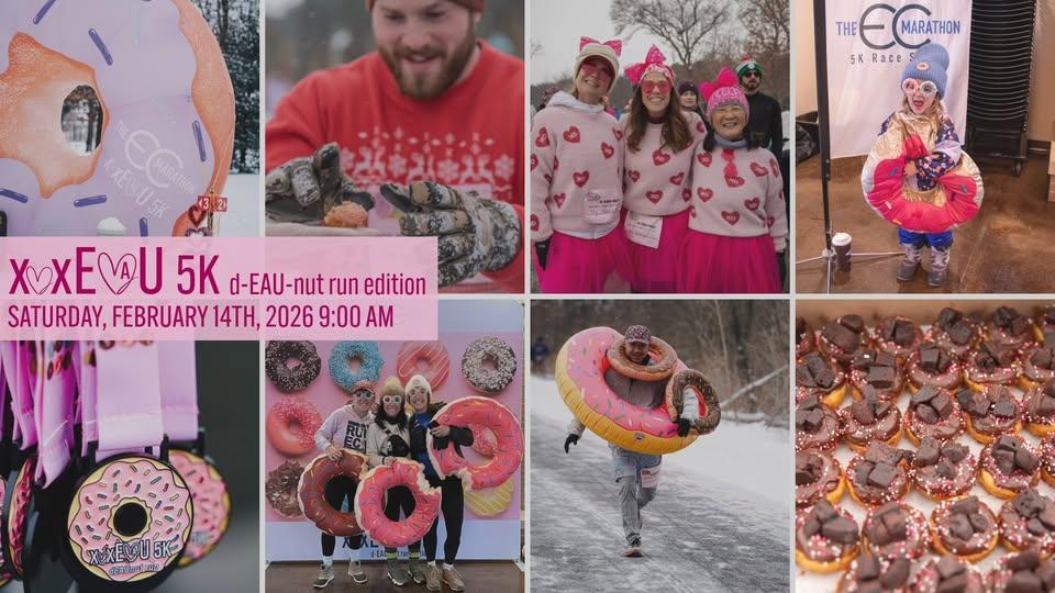 XO X-Eau 5k