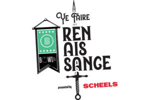 Bowl for Kids' Sake - Falls Bowl