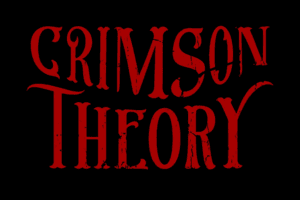 The Crimson Theory at Snout Saloon