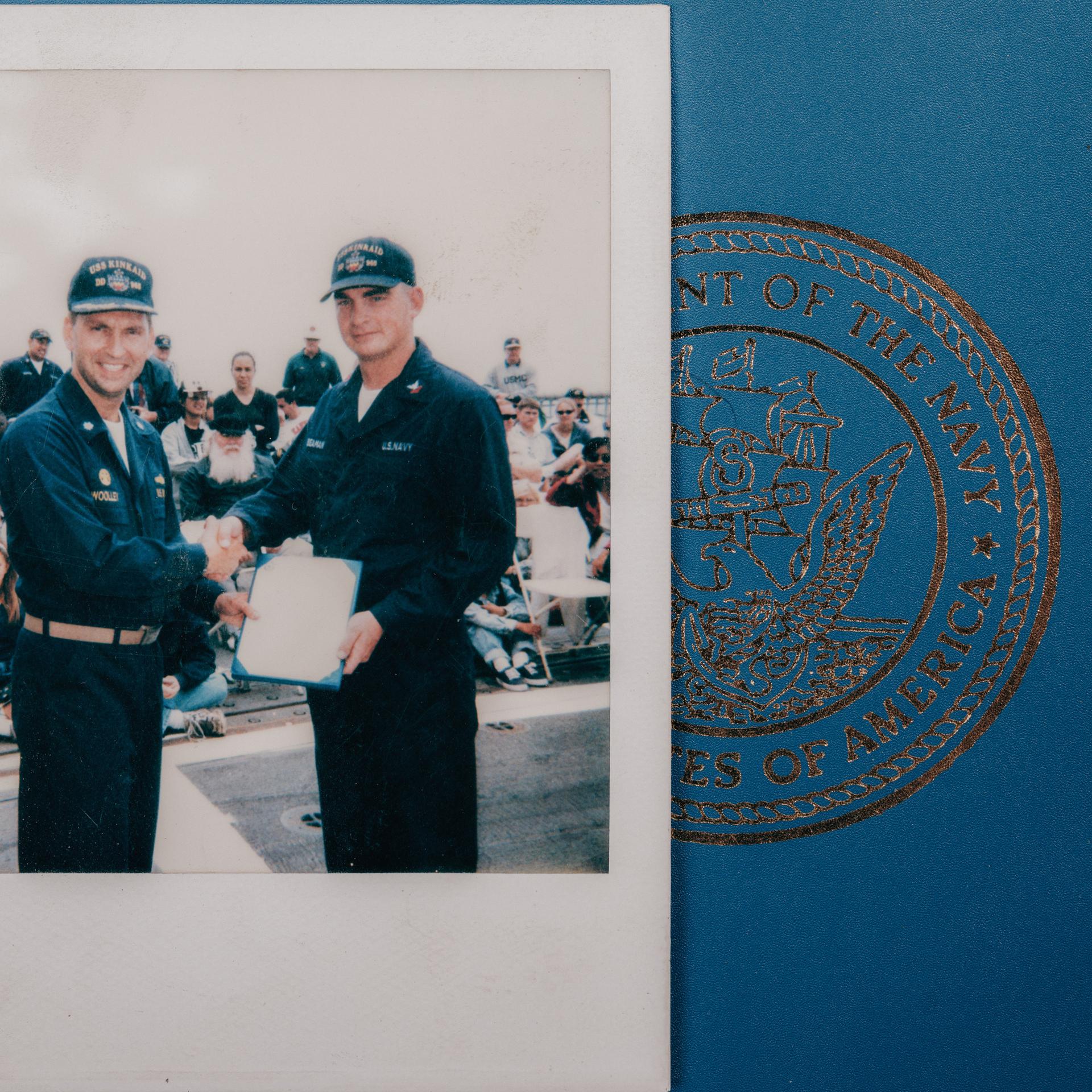 How Trump Is Failing Veterans Who Need Mental Health Care