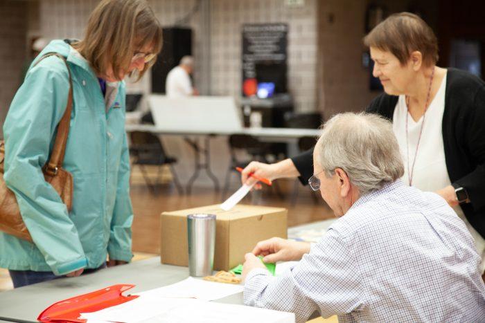 Discrepancies abound over what IDs would be allowed in Michigan under citizen-only voting bill