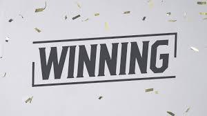 This was a great week!